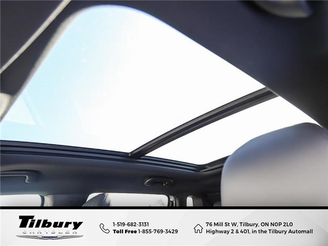 2026 Jeep Compass North (Stk: 26-040) in Tilbury - Image 27 of 28