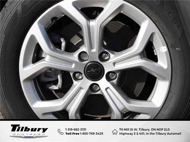 2026 Jeep Compass North (Stk: 26-026) in Tilbury - Image 6 of 27