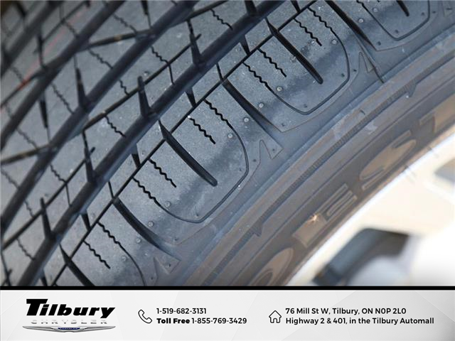 2026 Jeep Compass North (Stk: 26-026) in Tilbury - Image 7 of 27