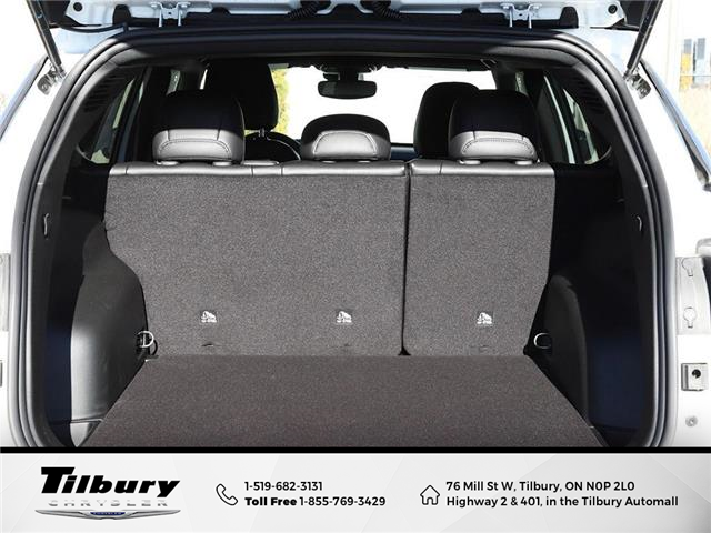 2026 Jeep Compass North (Stk: 26-026) in Tilbury - Image 11 of 27