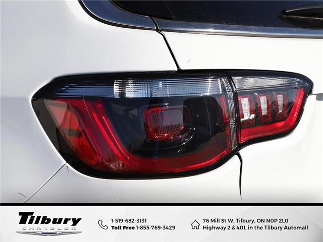 2026 Jeep Compass North (Stk: 26-026) in Tilbury - Image 12 of 27