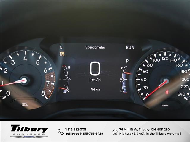 2026 Jeep Compass North (Stk: 26-026) in Tilbury - Image 15 of 27