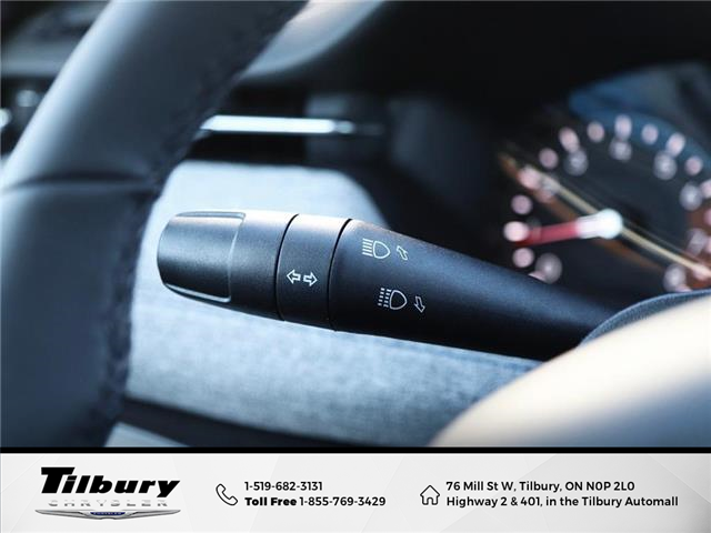 2026 Jeep Compass North (Stk: 26-026) in Tilbury - Image 16 of 27