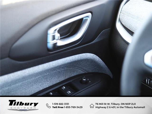 2026 Jeep Compass North (Stk: 26-026) in Tilbury - Image 17 of 27