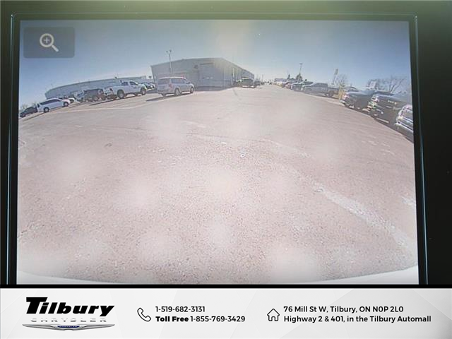 2026 Jeep Compass North (Stk: 26-026) in Tilbury - Image 22 of 27