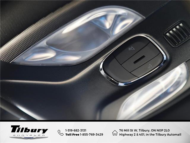 2026 Jeep Compass North (Stk: 26-026) in Tilbury - Image 23 of 27