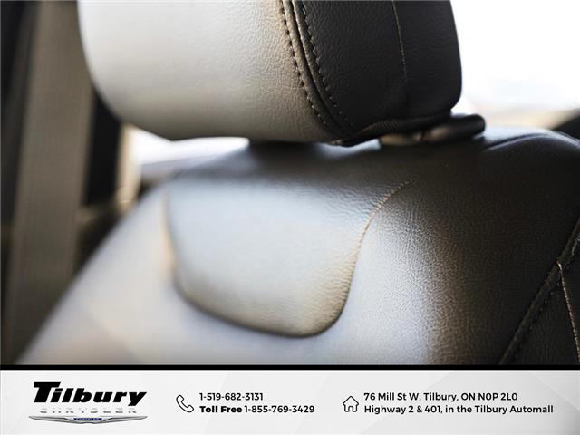 2026 Jeep Compass North (Stk: 26-026) in Tilbury - Image 24 of 27