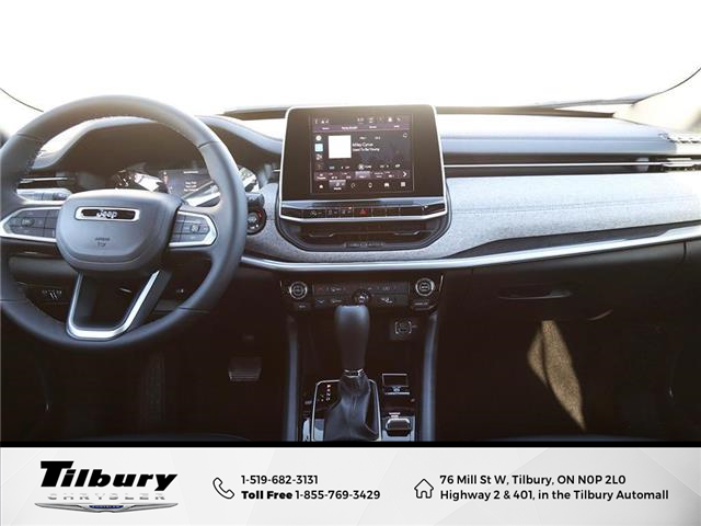 2026 Jeep Compass North (Stk: 26-026) in Tilbury - Image 26 of 27