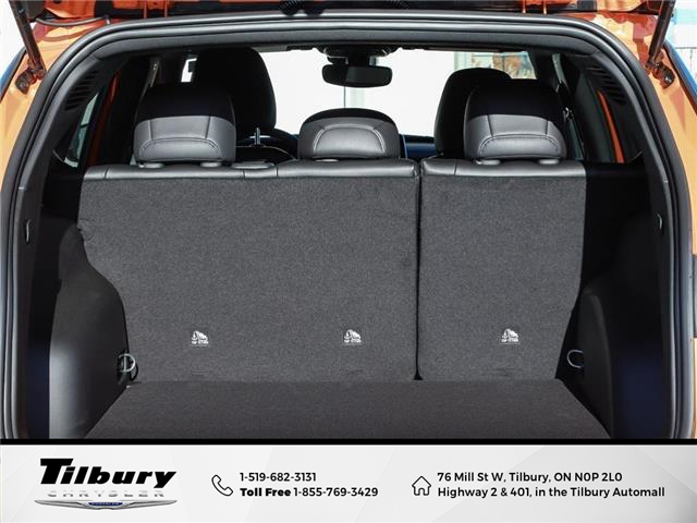 2026 Jeep Compass North (Stk: 26-038) in Tilbury - Image 11 of 27