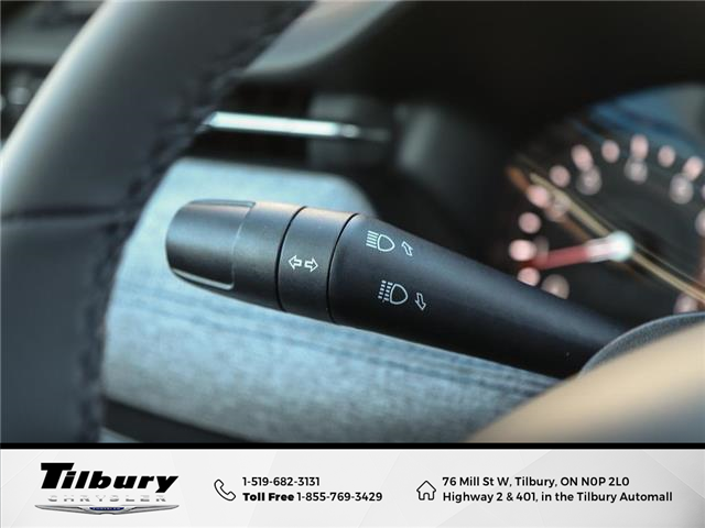 2026 Jeep Compass North (Stk: 26-038) in Tilbury - Image 16 of 27