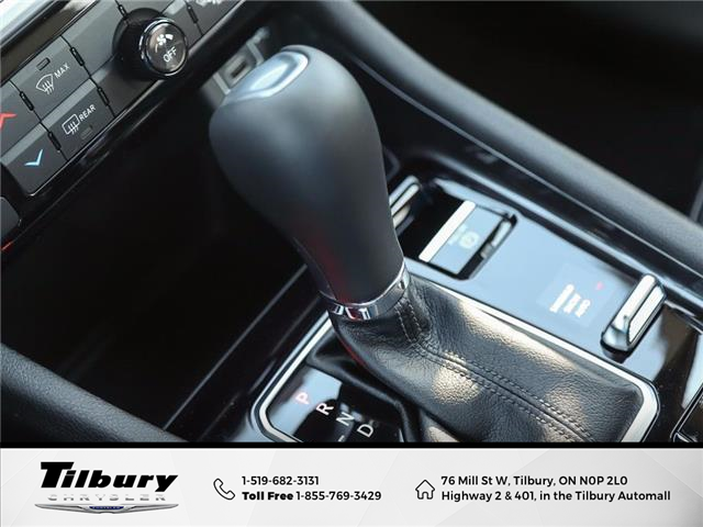 2026 Jeep Compass North (Stk: 26-038) in Tilbury - Image 19 of 27