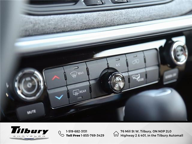 2026 Jeep Compass North (Stk: 26-038) in Tilbury - Image 20 of 27