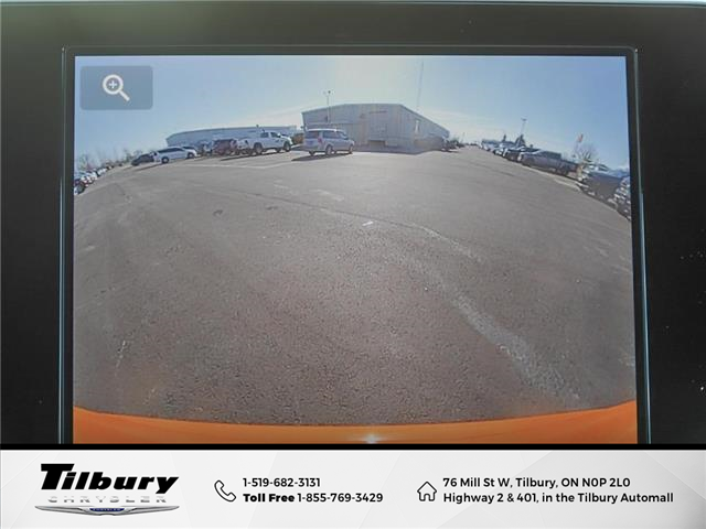 2026 Jeep Compass North (Stk: 26-038) in Tilbury - Image 22 of 27