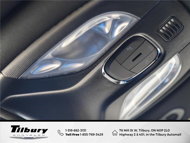 2026 Jeep Compass North (Stk: 26-038) in Tilbury - Image 23 of 27