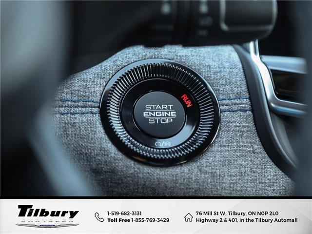 2026 Jeep Compass North (Stk: 26-038) in Tilbury - Image 27 of 27