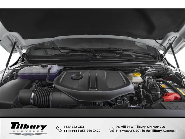 2026 RAM 1500 Rebel in Tilbury - Image 9 of 13
