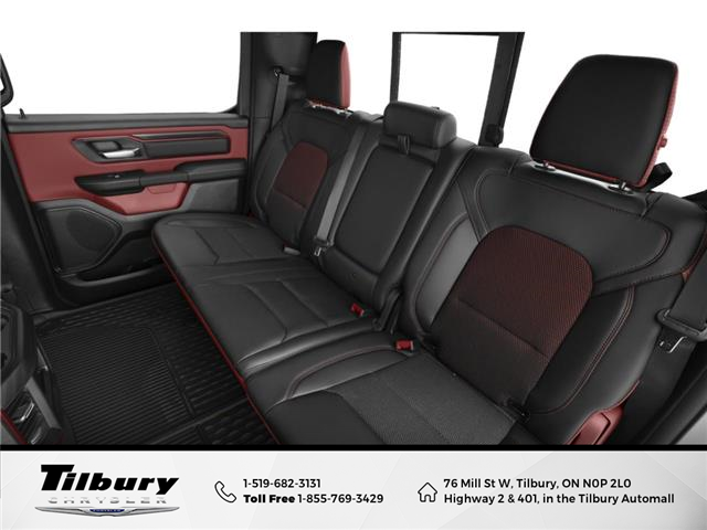 2026 RAM 1500 Rebel in Tilbury - Image 10 of 13