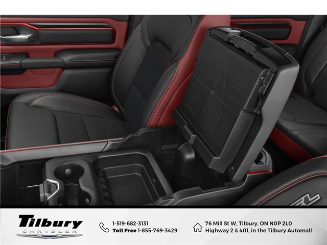 2026 RAM 1500 Rebel in Tilbury - Image 11 of 13