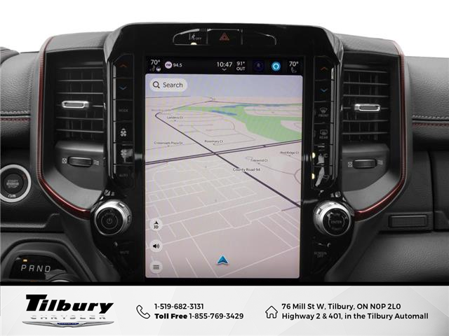 2026 RAM 1500 Rebel in Tilbury - Image 13 of 13