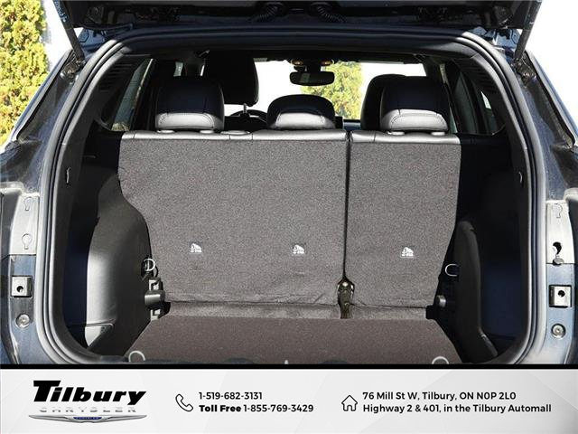 2026 Jeep Compass North (Stk: 26-028) in Tilbury - Image 11 of 27