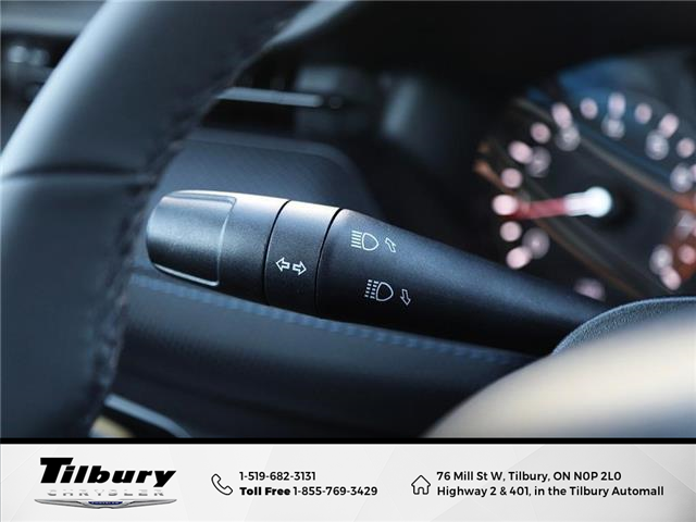 2026 Jeep Compass North (Stk: 26-028) in Tilbury - Image 16 of 27