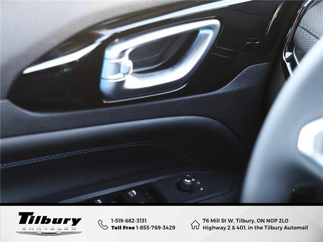 2026 Jeep Compass North (Stk: 26-028) in Tilbury - Image 17 of 27