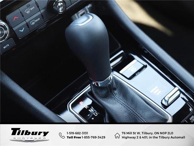 2026 Jeep Compass North (Stk: 26-028) in Tilbury - Image 19 of 27