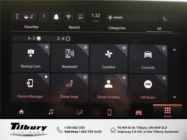 2026 Jeep Compass North (Stk: 26-028) in Tilbury - Image 21 of 27