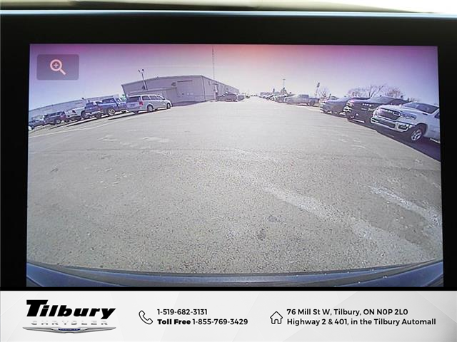 2026 Jeep Compass North (Stk: 26-028) in Tilbury - Image 22 of 27