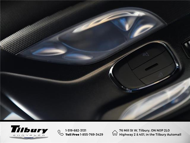 2026 Jeep Compass North (Stk: 26-028) in Tilbury - Image 23 of 27