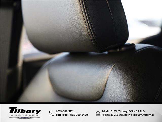 2026 Jeep Compass North (Stk: 26-028) in Tilbury - Image 24 of 27