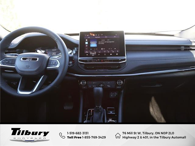 2026 Jeep Compass North (Stk: 26-028) in Tilbury - Image 26 of 27