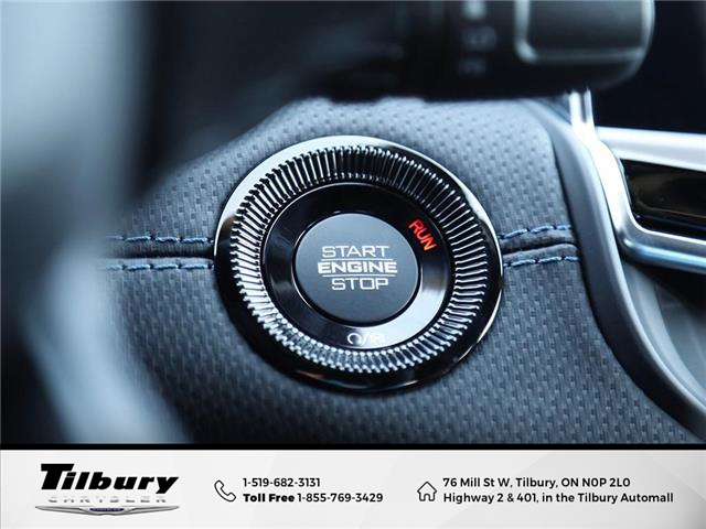 2026 Jeep Compass North (Stk: 26-028) in Tilbury - Image 27 of 27