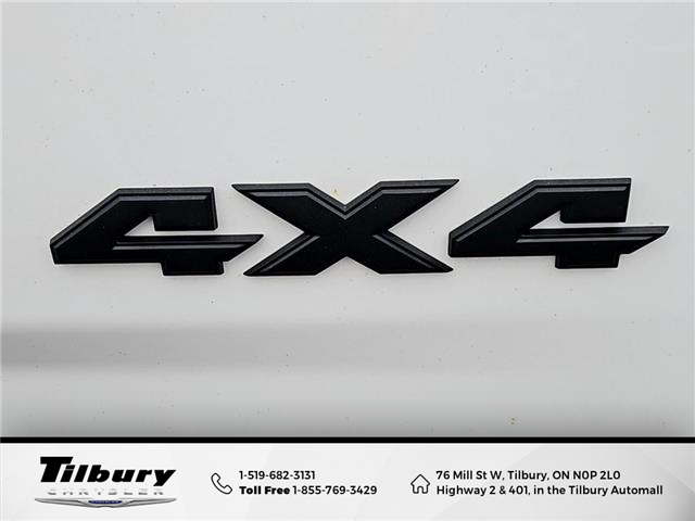 2023 RAM 1500 Classic SLT (Stk: 25-197-1) in Tilbury - Image 11 of 32