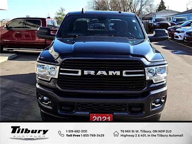 2021 RAM 2500 Big Horn (Stk: 26-018-1) in Tilbury - Image 8 of 49