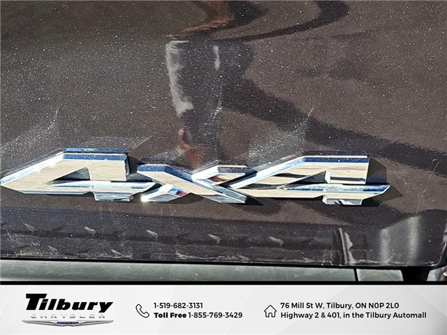 2021 RAM 2500 Big Horn (Stk: 26-018-1) in Tilbury - Image 13 of 49