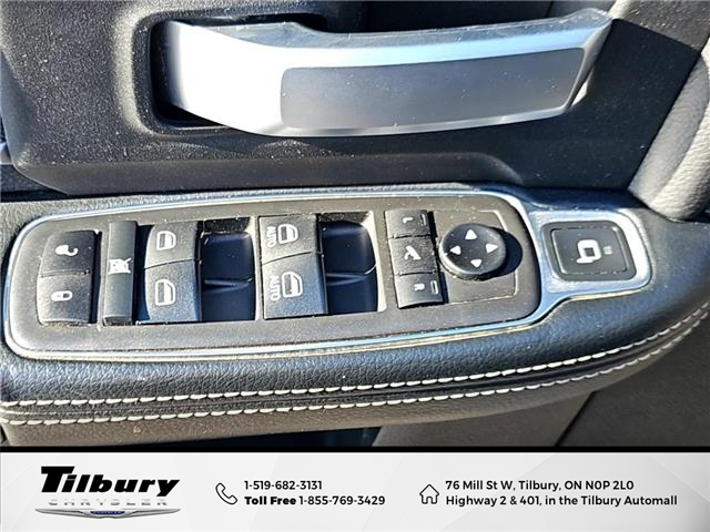 2021 RAM 2500 Big Horn (Stk: 26-018-1) in Tilbury - Image 17 of 49