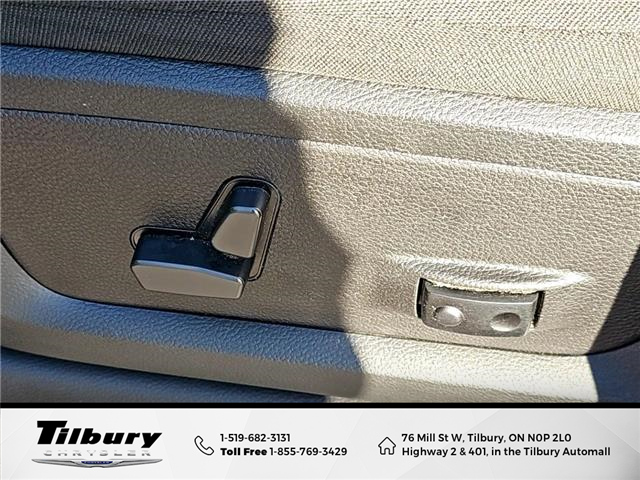 2021 RAM 2500 Big Horn (Stk: 26-018-1) in Tilbury - Image 18 of 49