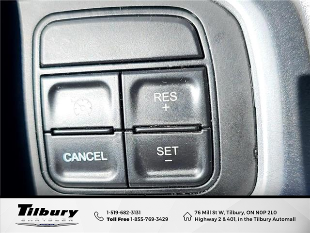 2021 RAM 2500 Big Horn (Stk: 26-018-1) in Tilbury - Image 23 of 49