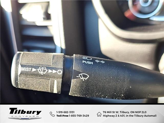 2021 RAM 2500 Big Horn (Stk: 26-018-1) in Tilbury - Image 24 of 49