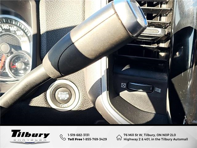 2021 RAM 2500 Big Horn (Stk: 26-018-1) in Tilbury - Image 25 of 49