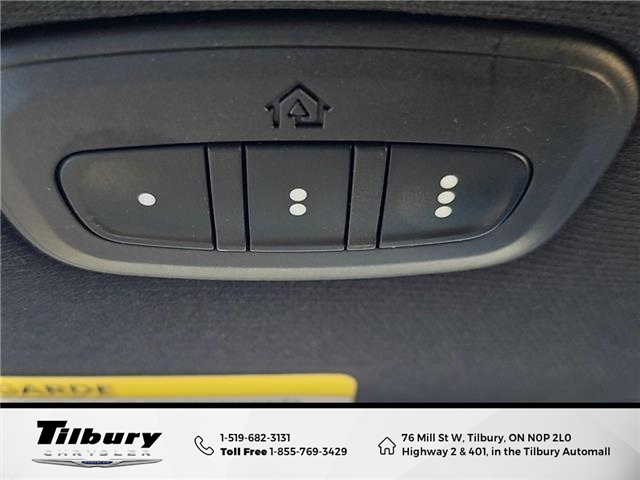 2021 RAM 2500 Big Horn (Stk: 26-018-1) in Tilbury - Image 33 of 49