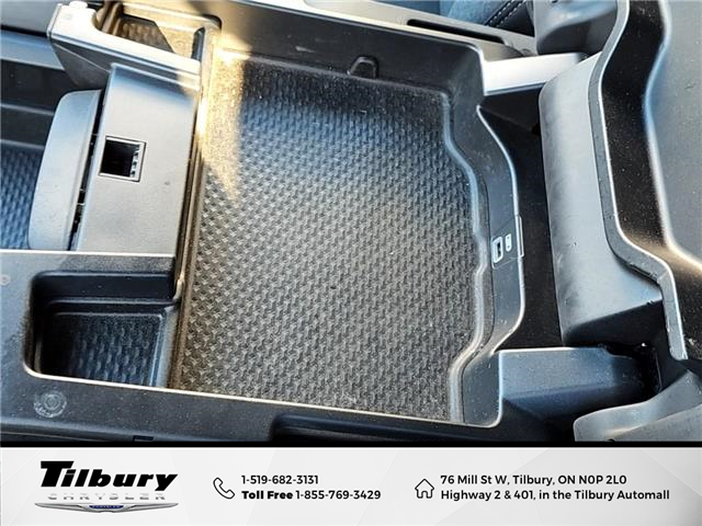 2021 RAM 2500 Big Horn (Stk: 26-018-1) in Tilbury - Image 35 of 49