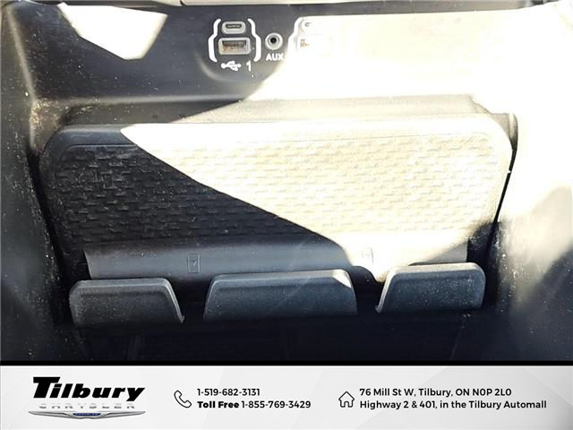 2021 RAM 2500 Big Horn (Stk: 26-018-1) in Tilbury - Image 37 of 49