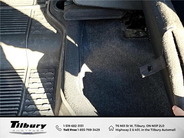 2021 RAM 2500 Big Horn (Stk: 26-018-1) in Tilbury - Image 42 of 49