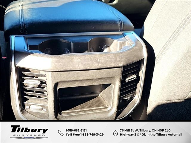 2021 RAM 2500 Big Horn (Stk: 26-018-1) in Tilbury - Image 43 of 49