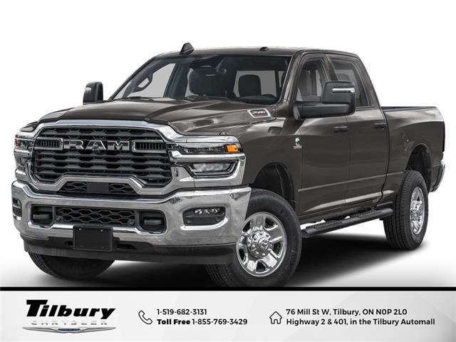 2026 RAM 2500 Big Horn in Tilbury - Image 1 of 13