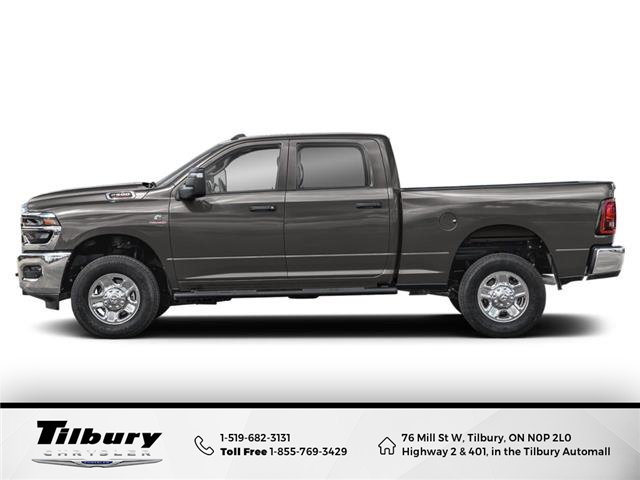 2026 RAM 2500 Big Horn in Tilbury - Image 3 of 13