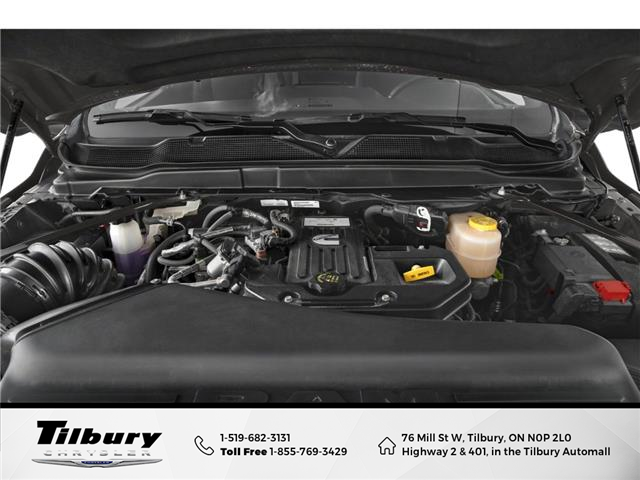 2026 RAM 2500 Big Horn in Tilbury - Image 9 of 13