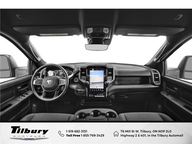 2026 RAM 2500 Big Horn in Tilbury - Image 5 of 13